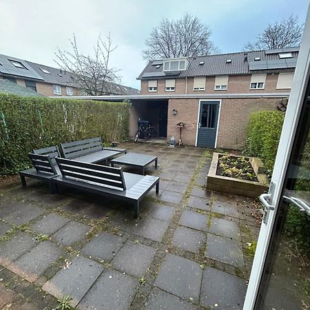 Compleet Huis In Nijmegen Exterior foto